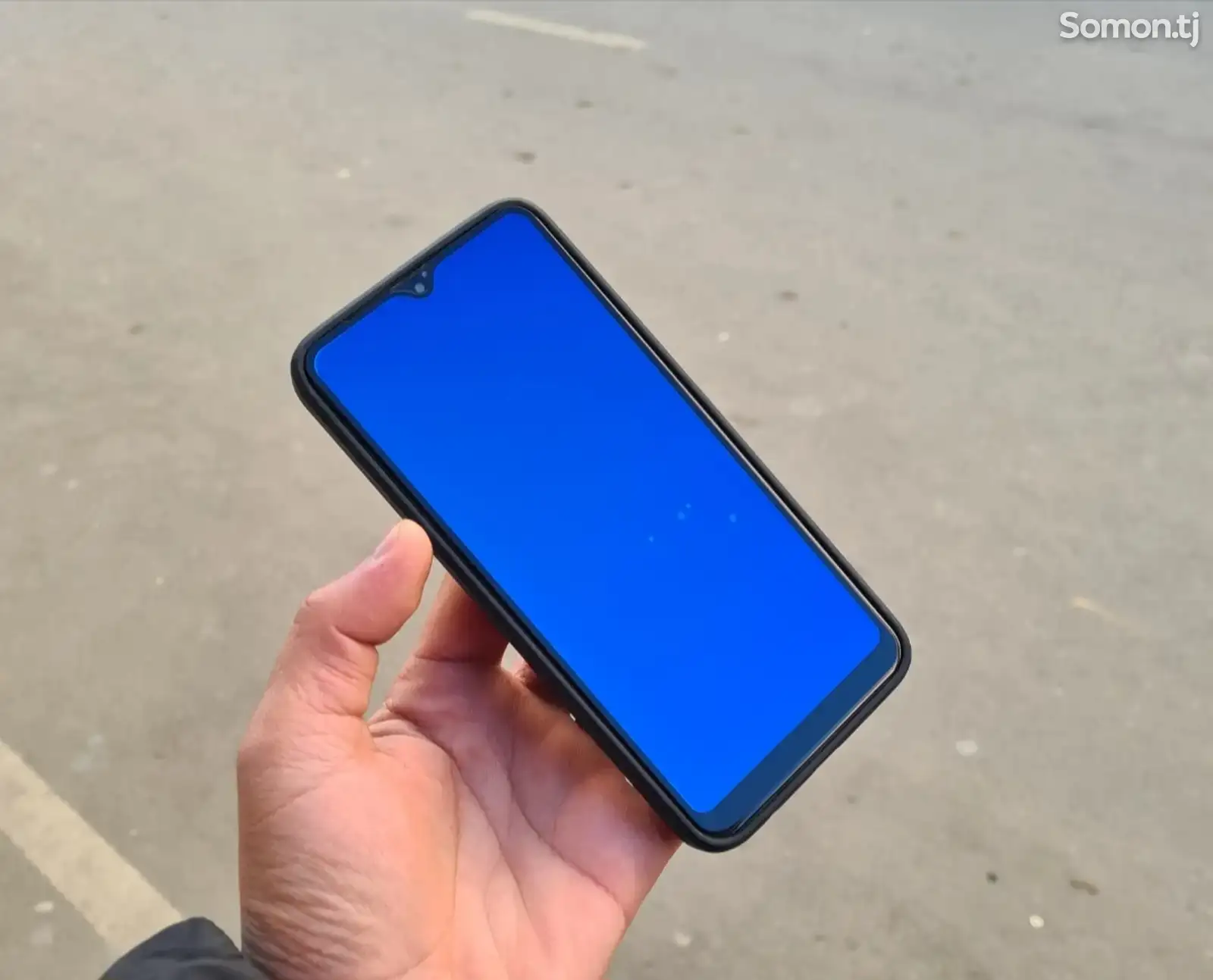 Samsung Galaxy A10, 32gb-1