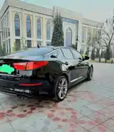 Kia Optima, 2014-6