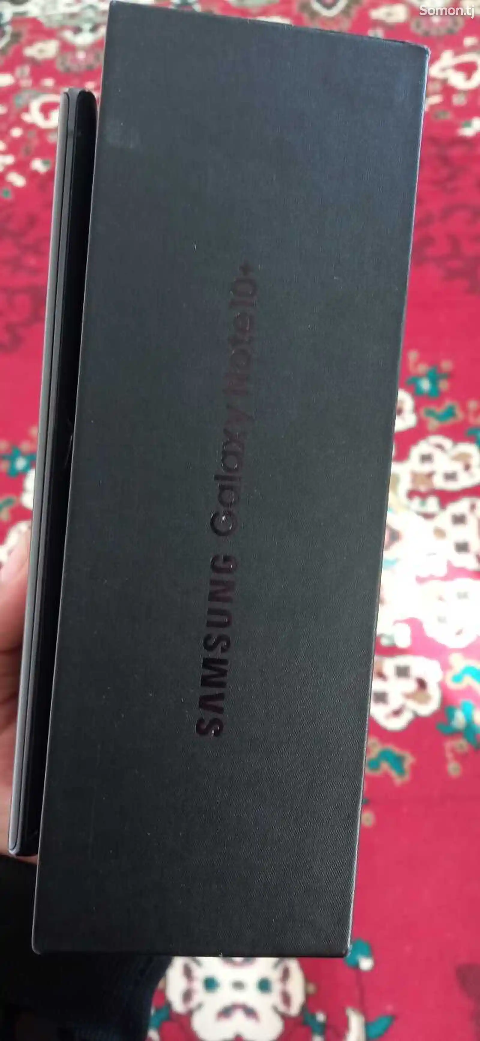 Samsung Galaxy note 10 plus-2