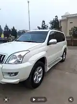 Toyota Land Cruiser Prado, 2008-8