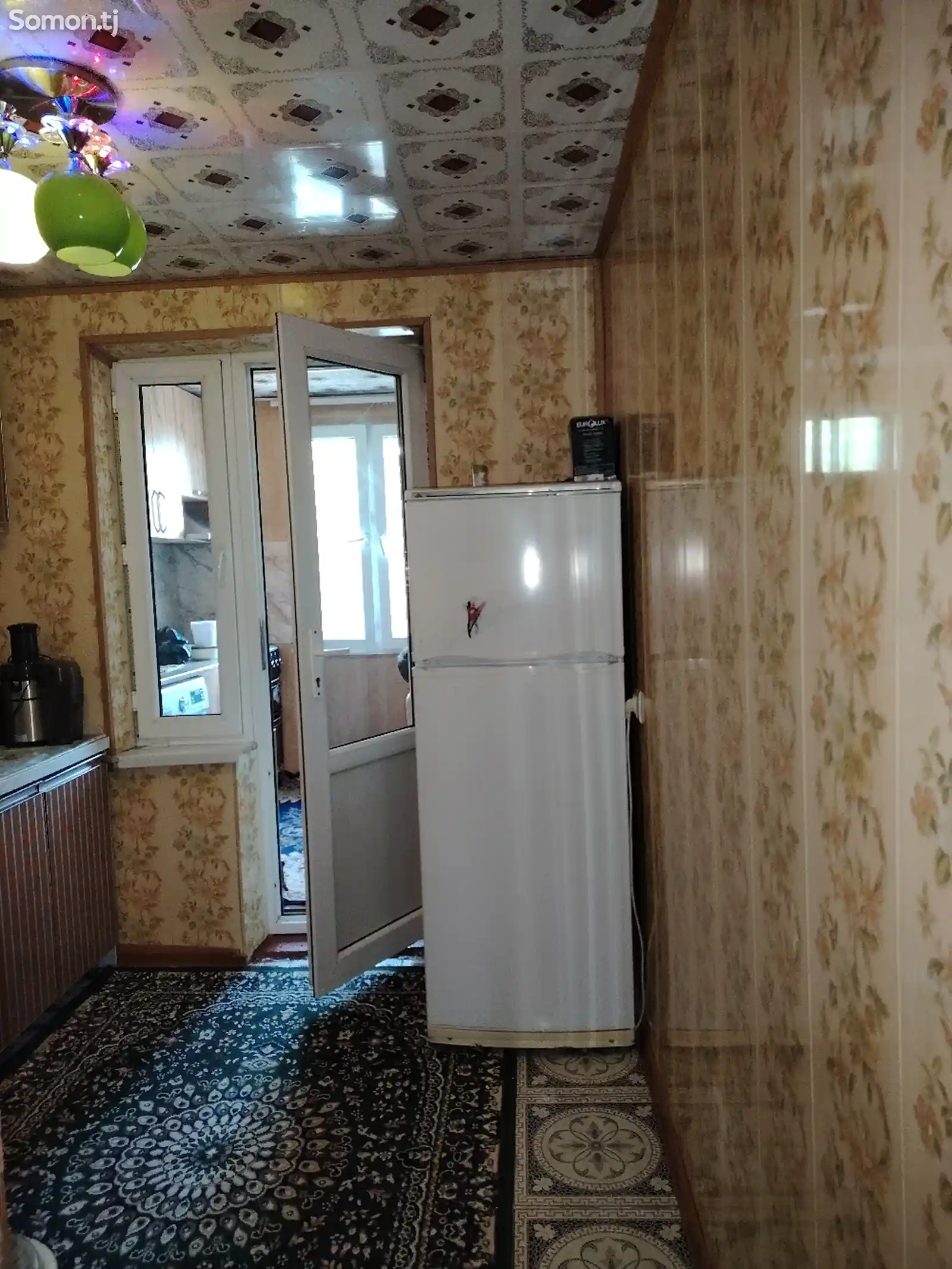 3-комн. квартира, 3 этаж, 69 м², Сино, Испечак 2-15