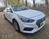 Hyundai Solaris, 2018-2