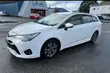 Toyota Avensis, 2015 на заказ-2