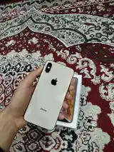 Apple iPhone Xs, 256 gb, Gold-3