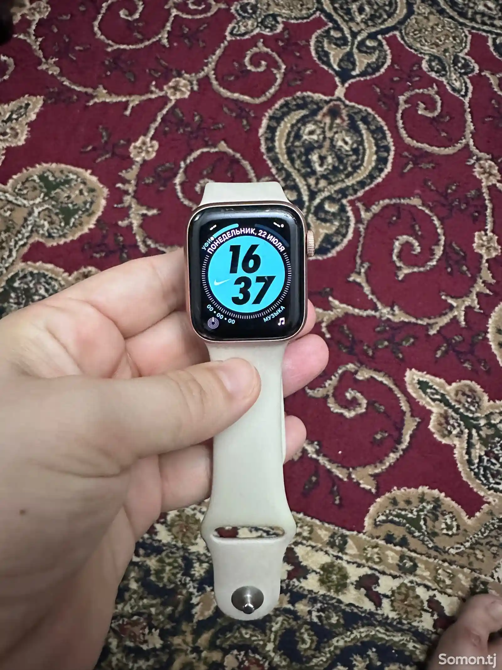 Смарт часы Apple Watch SE-2