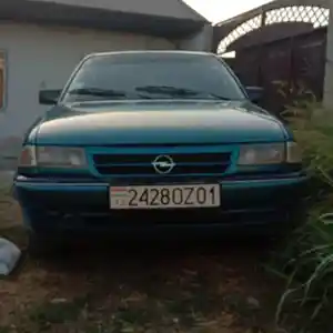 Opel Astra F, 1993