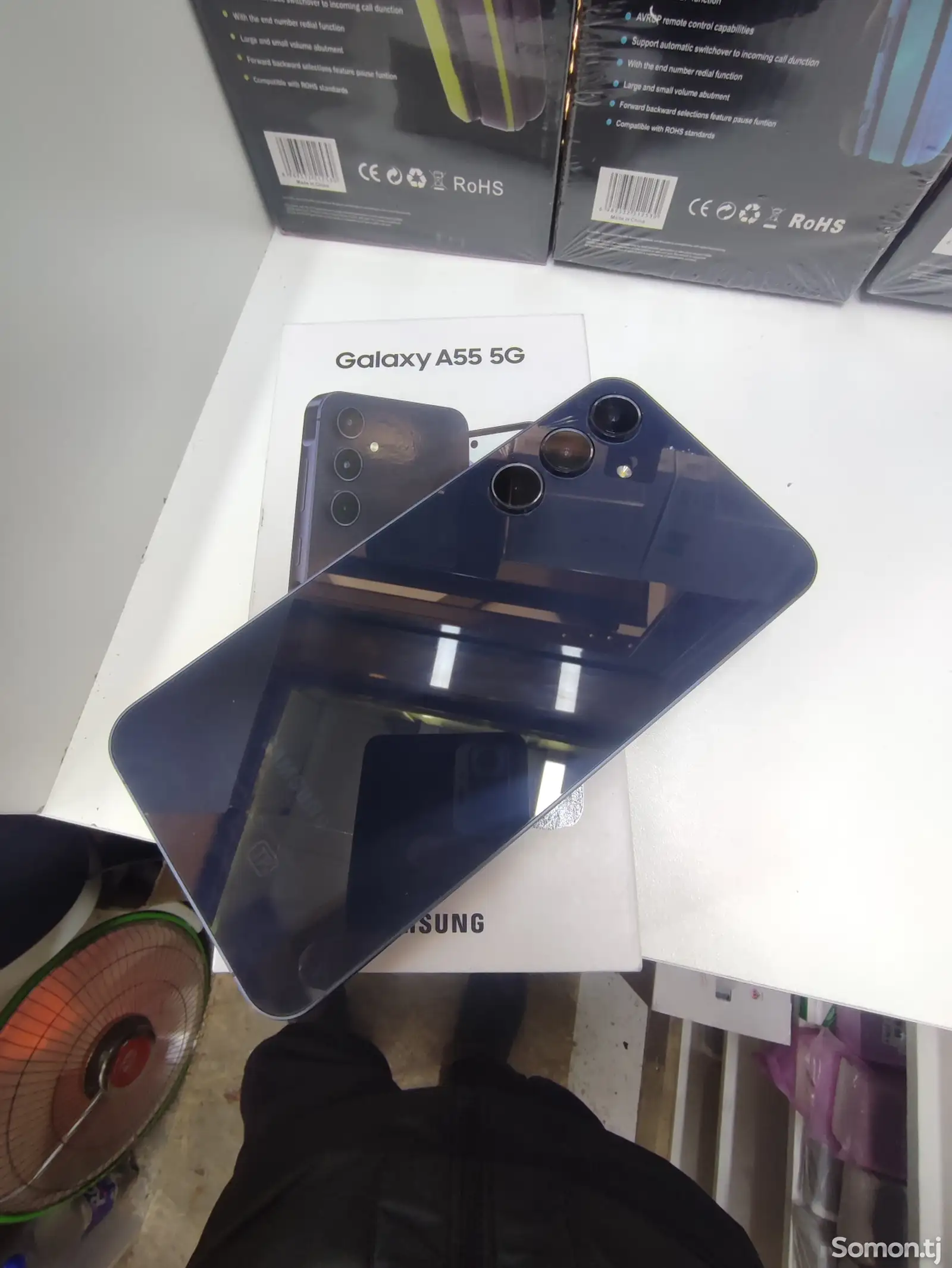 Samsung Galaxy A55 5G 128gb-1