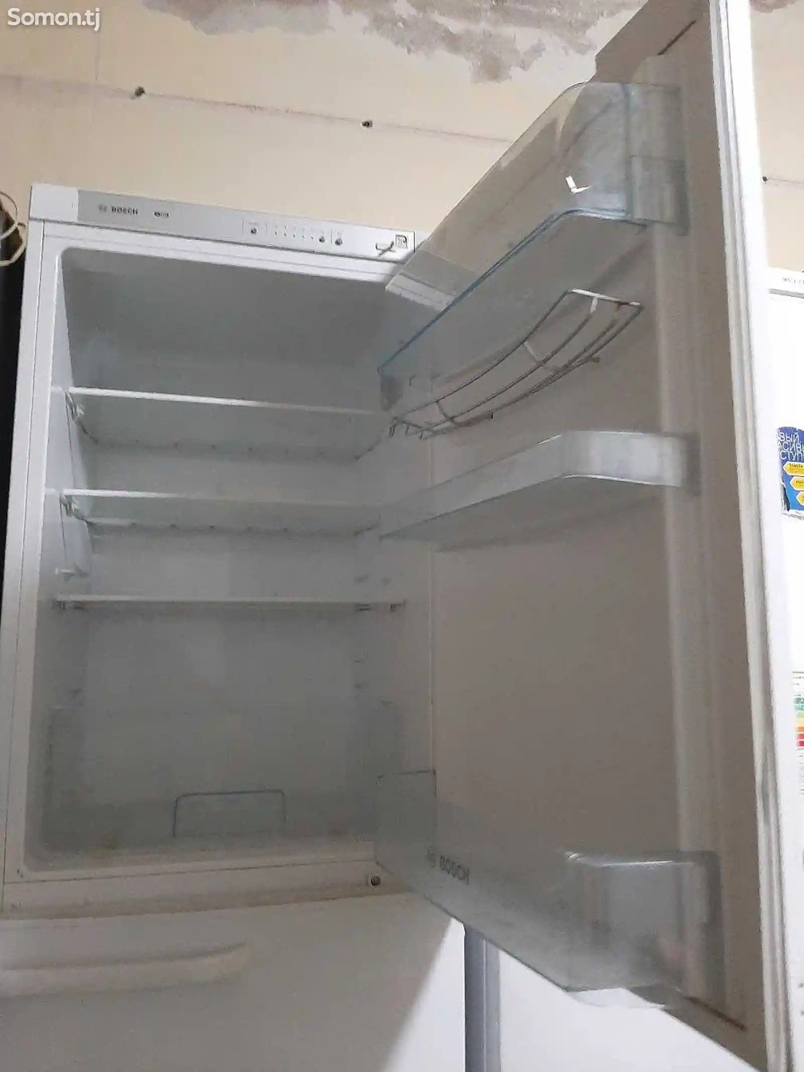 Холодильник Bosch-5