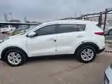 Kia Sportage, 2016-8