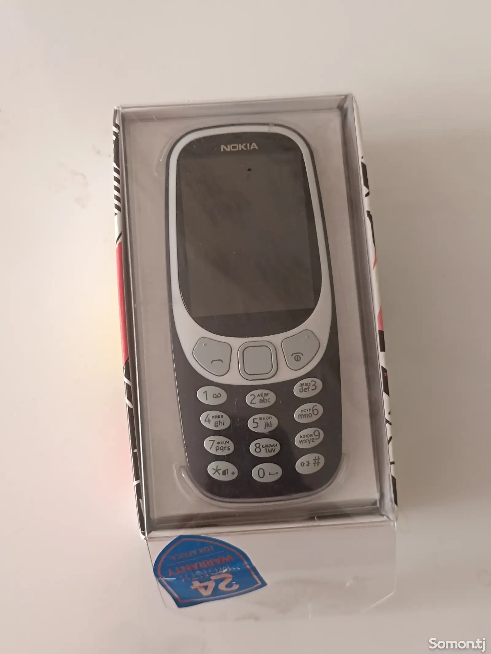 Nokia 3310-1