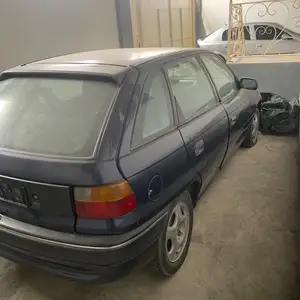 Opel Astra F, 1996