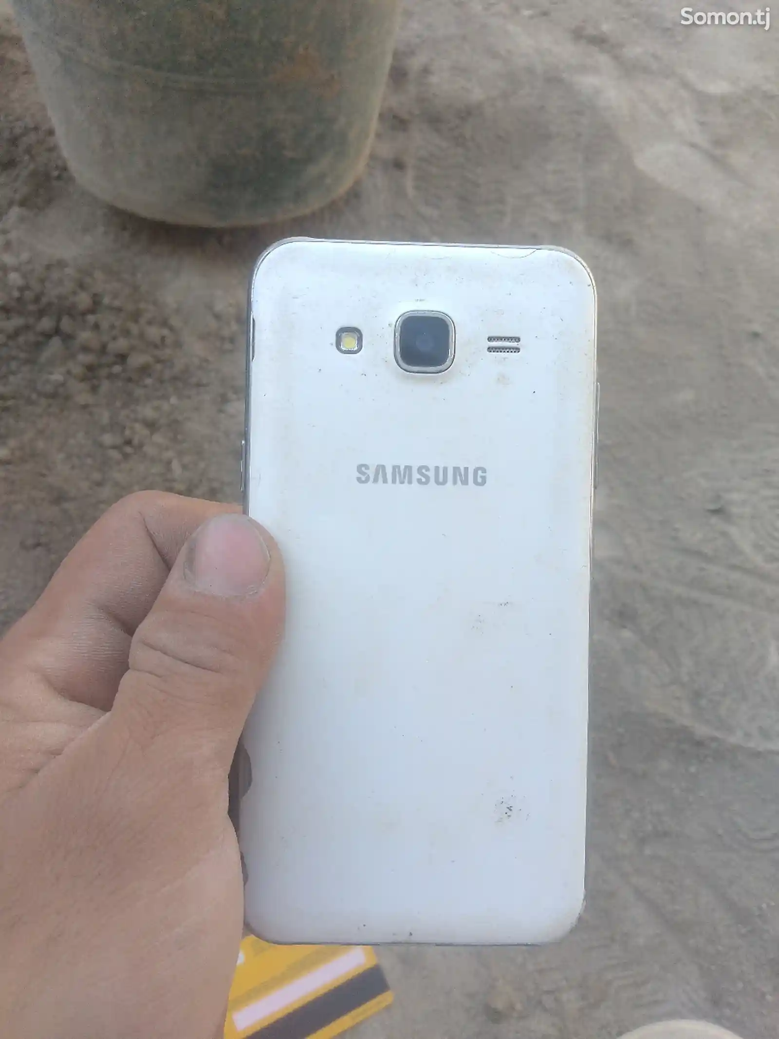 Samsung Galaxy S5-1