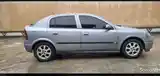 Opel Astra G, 2003-4