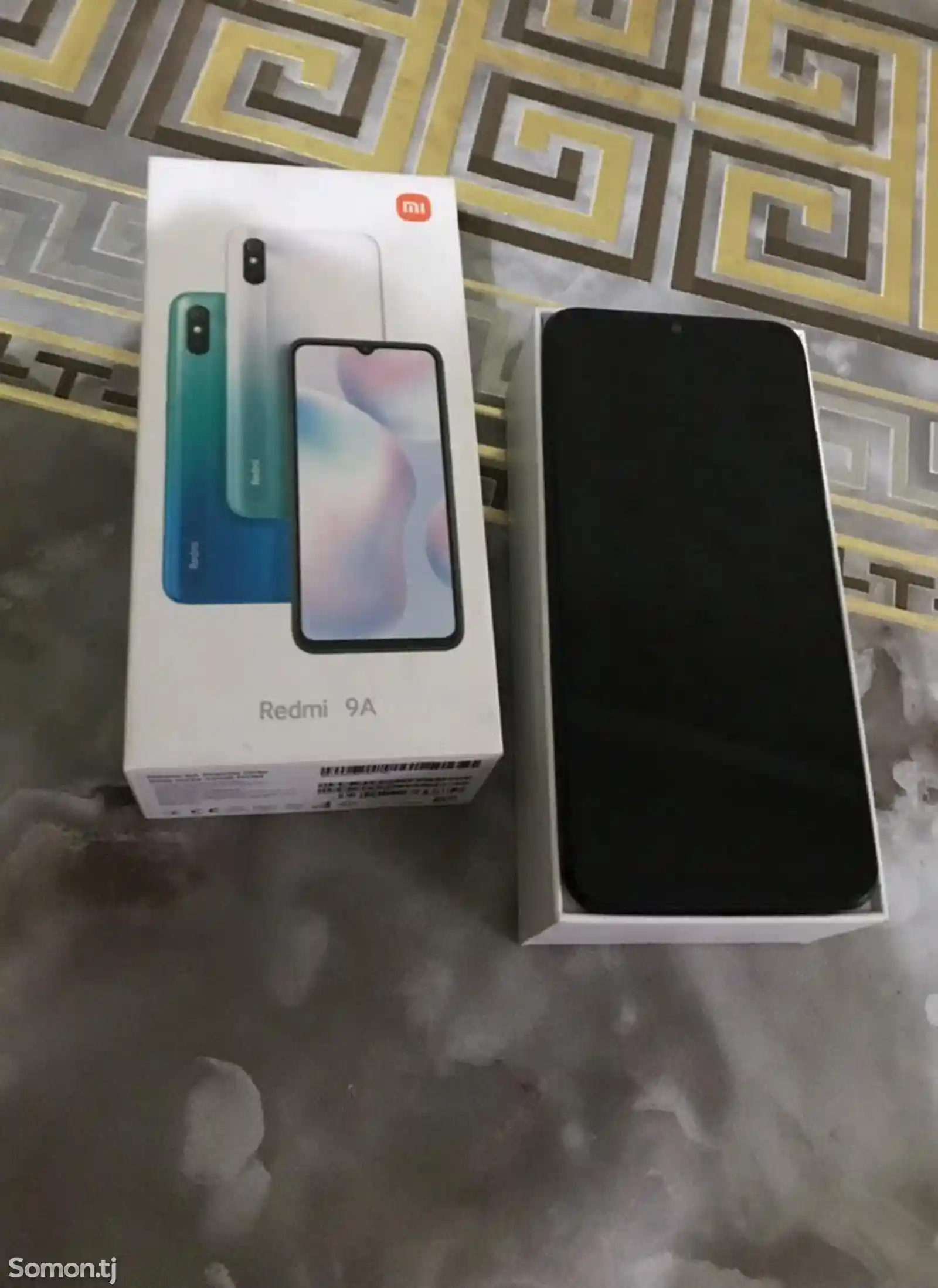 Xiaomi Redmi 9А-2