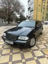 Mercedes-Benz C class, 1998-8