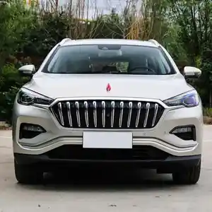 Hongqi E-HS3, 2019