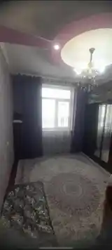 2-комн. квартира, 7 этаж, 50 м², Сино-6