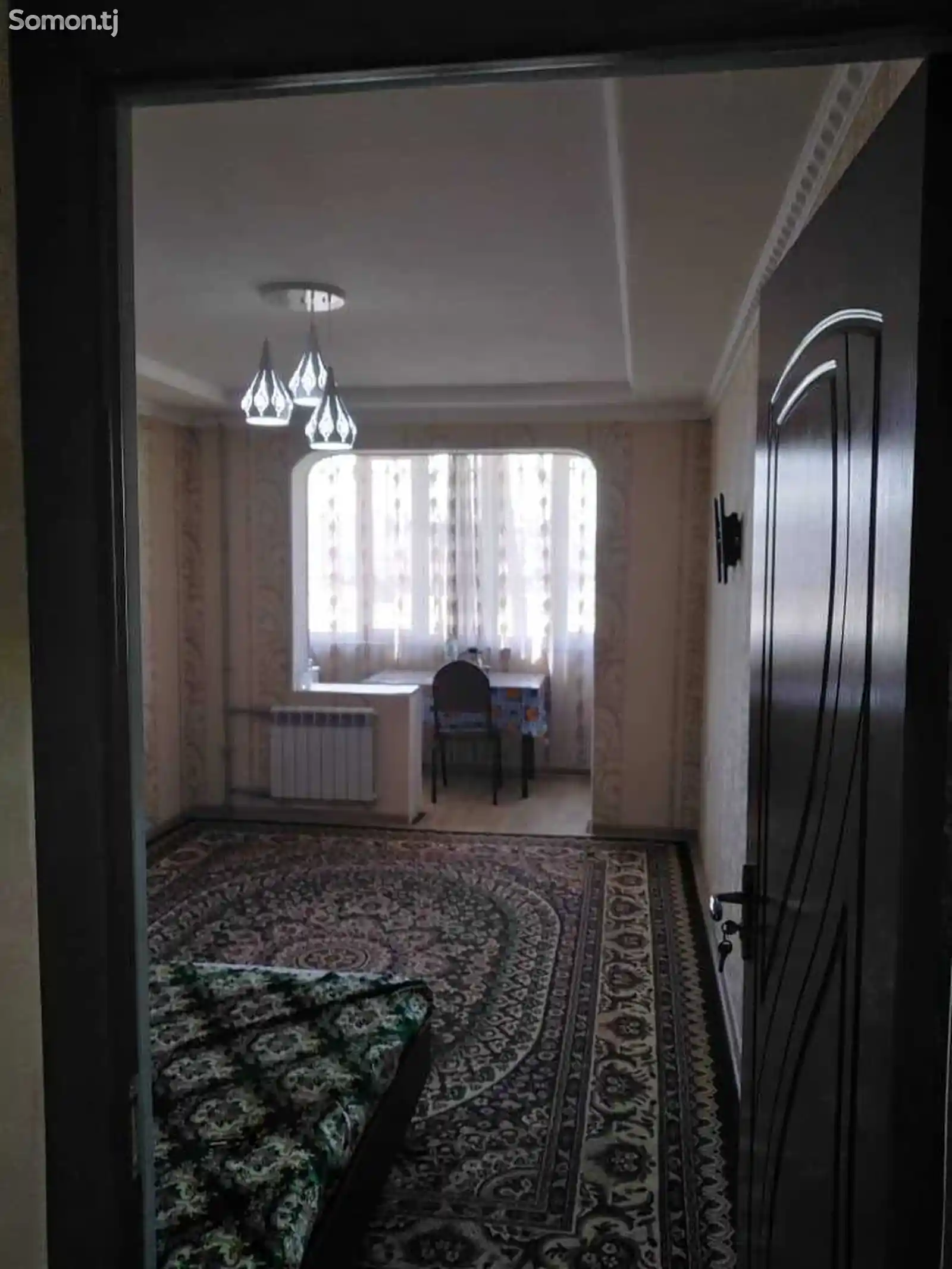 1-комн. квартира, 1 этаж, 28 м², Сино-2