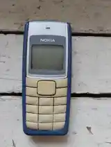 Nokia 110 DS на запчасти-2