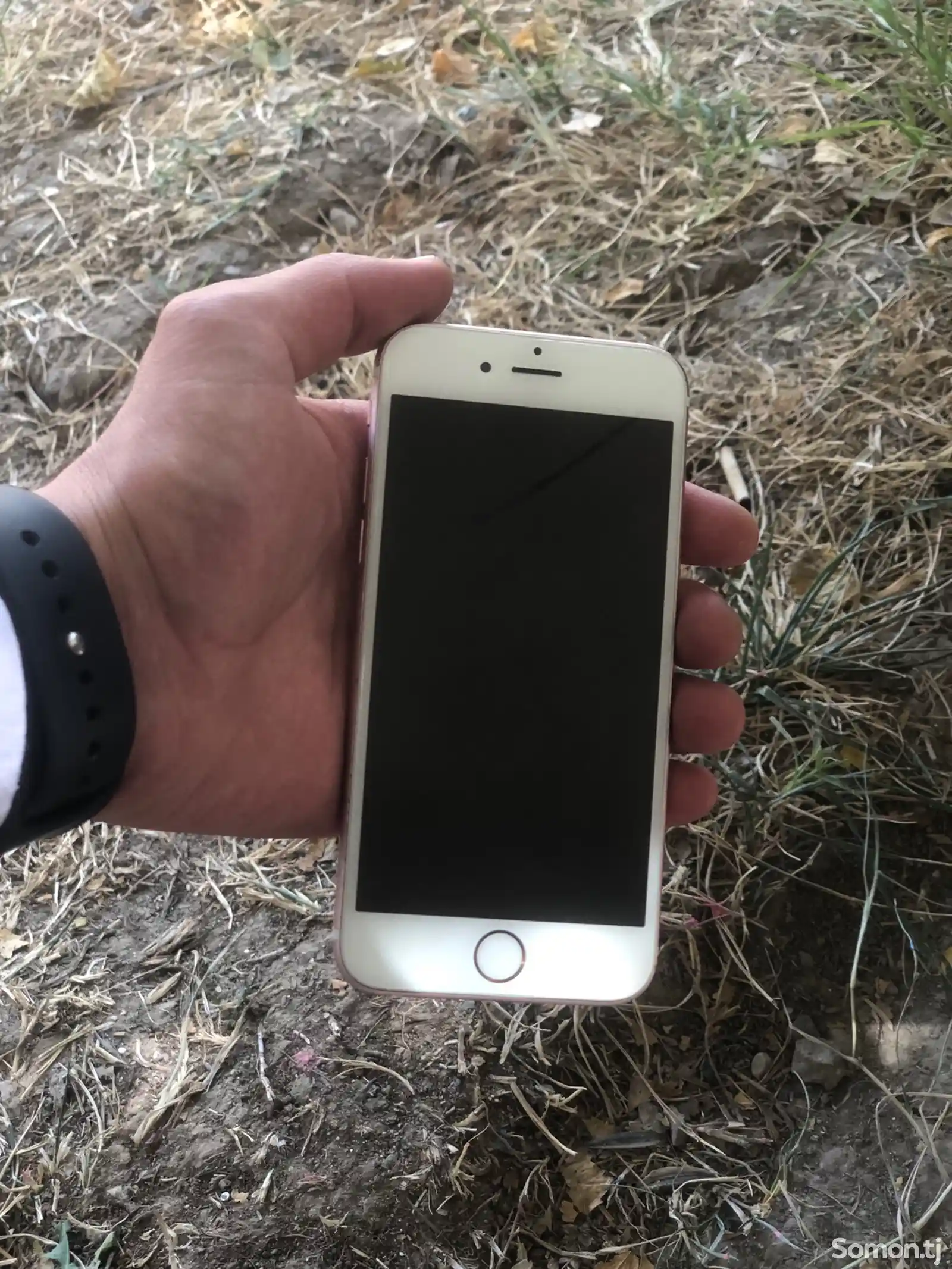 Apple iPhone 6s, 64 gb-1