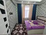 2-комн. квартира, 4 этаж, 50м², дар доми Алфемо-2