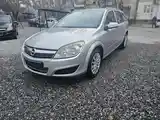 Opel Astra H, 2008-2