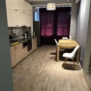 2-комн. квартира, 6 этаж, 71м², Шохмансур