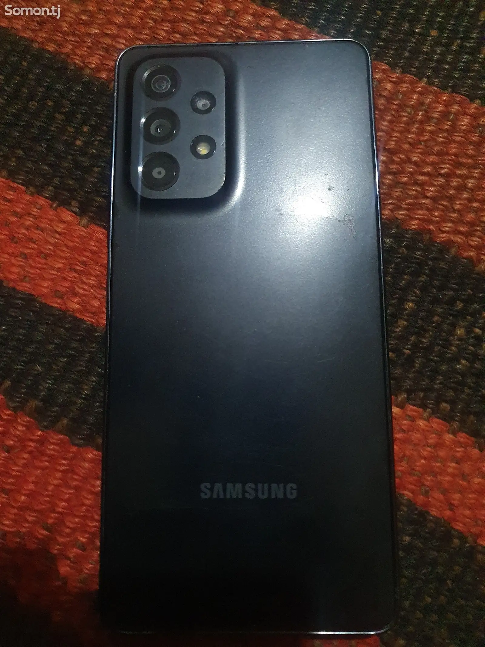 Samsung Galaxy A53 5G-1