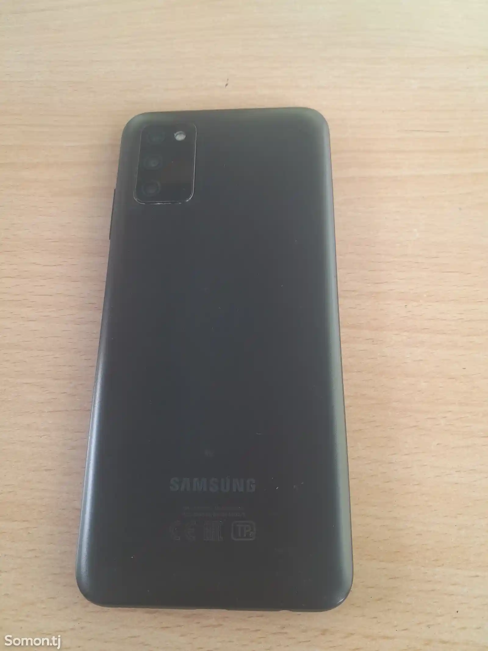 Samsung Galaxy A.03-2