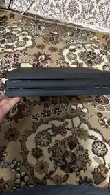 Игровая приставка Sony Playstation 4 pro-3