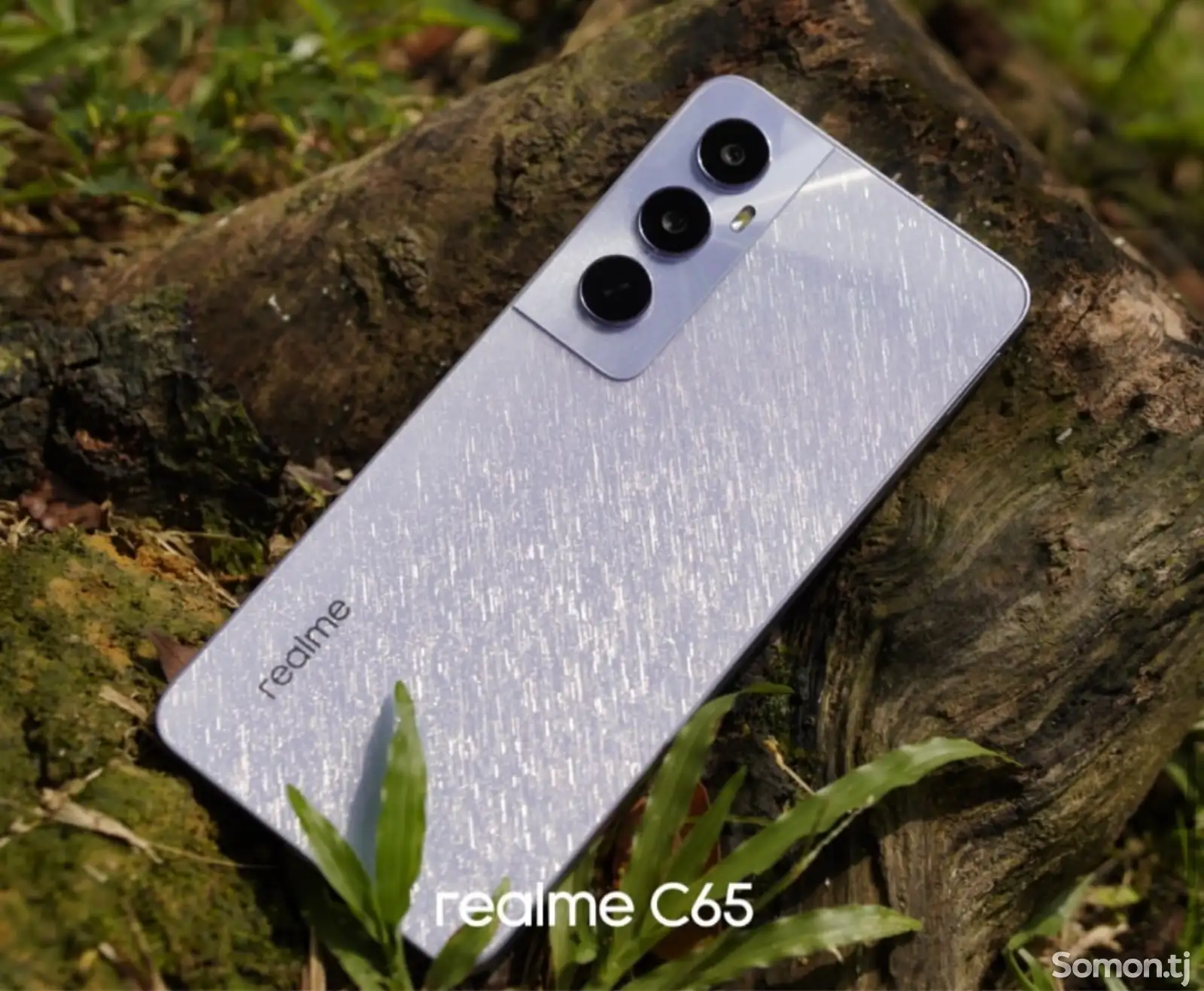 Realme C65 8/256gb Global-7