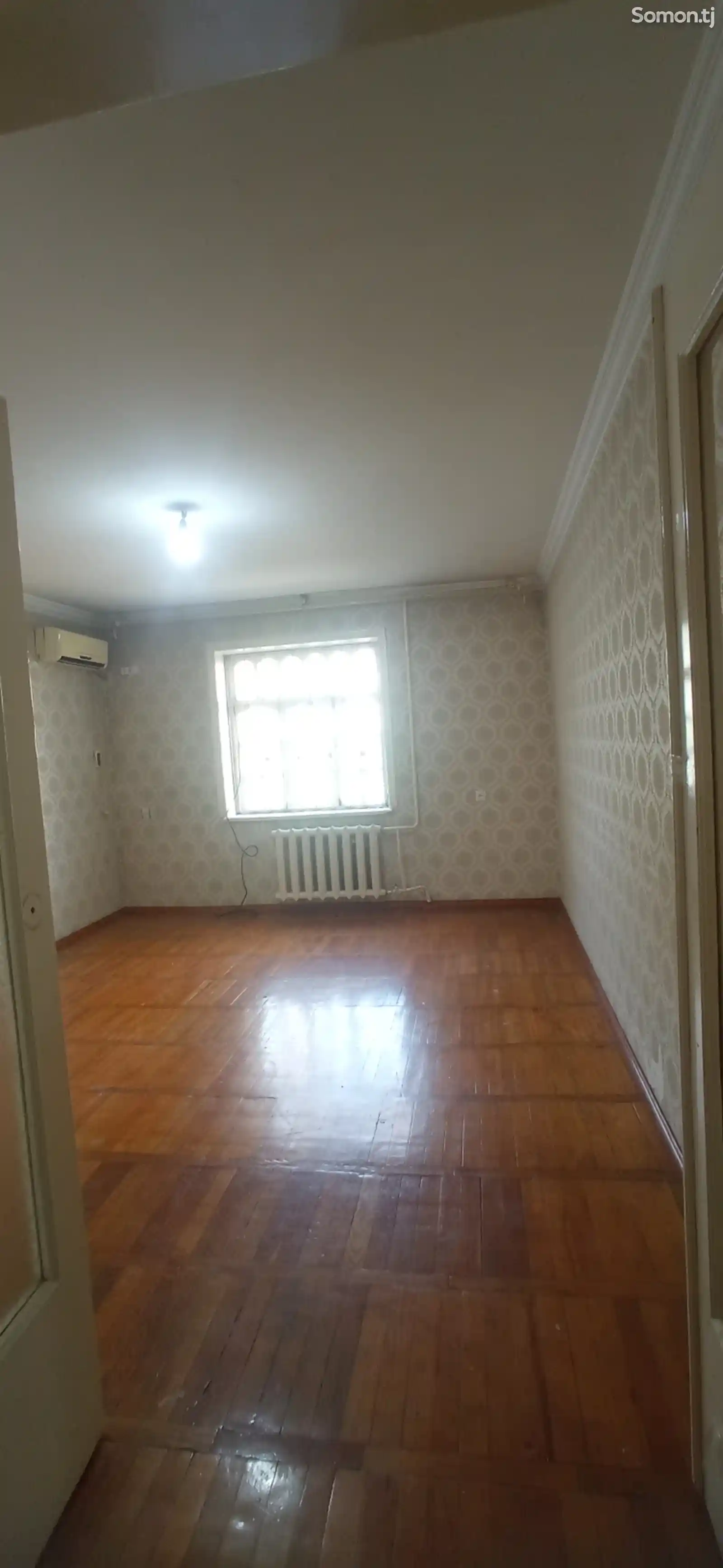 3-комн. квартира, 2 этаж, 75м², 82 мкр-1