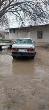 Mercedes-Benz W201, 1992-6