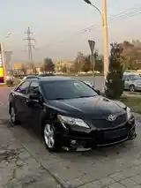 Toyota Camry, 2011-3