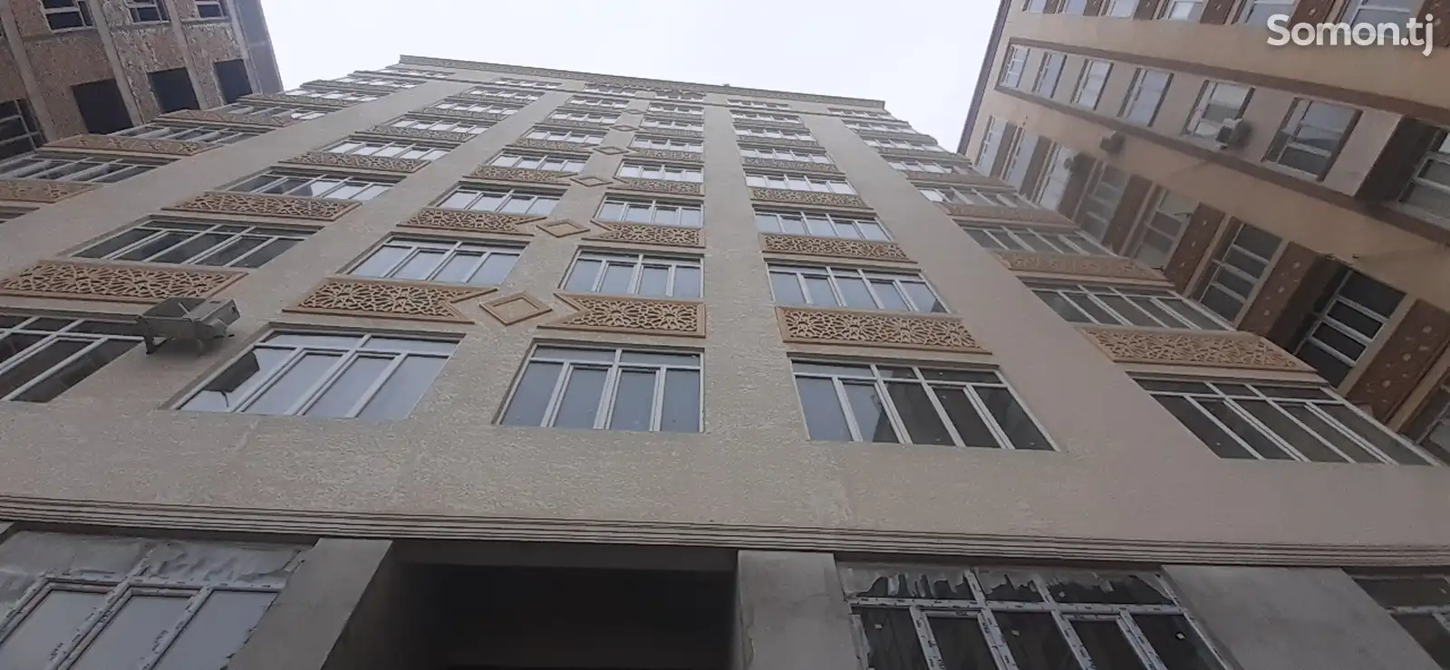 3-комн. квартира, 8 этаж, 85 м², 18 микрорайон-1