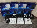 Игровая приставка Sony playstation 4 pro 1TB 7.80-2