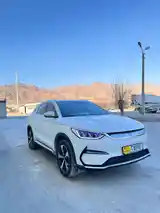 BYD Song Plus, 2022-2