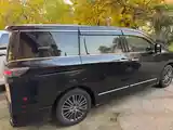 Nissan Elgrand, 2016-4