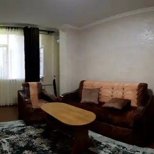 2-комн. квартира, 8 этаж, 60м², Ватан