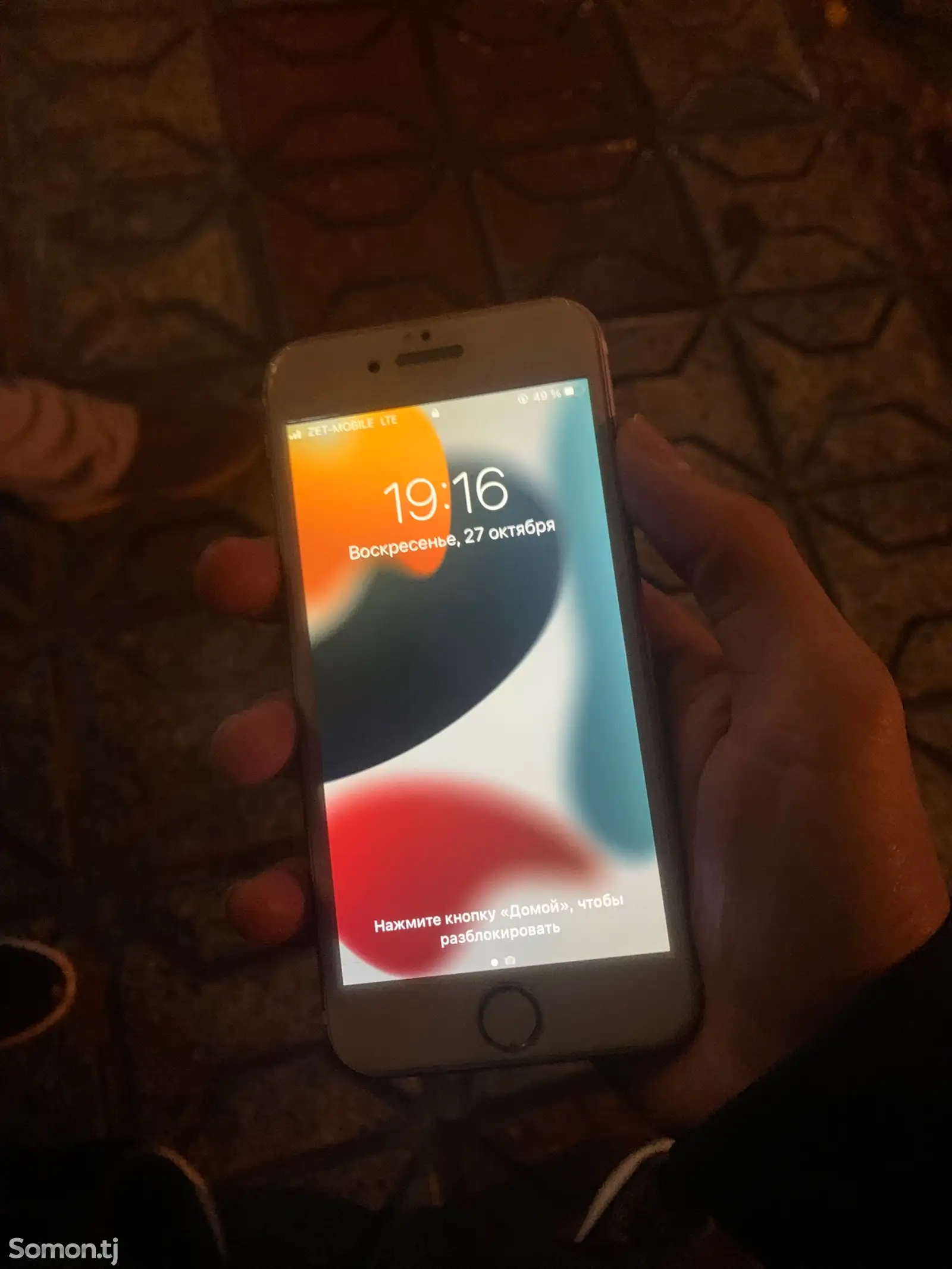 Apple iPhone 6s, 16 gb-2