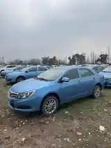 BYD E5, 2019-2