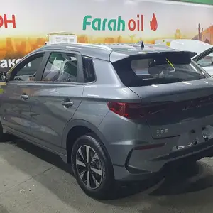 BYD E2, 2024