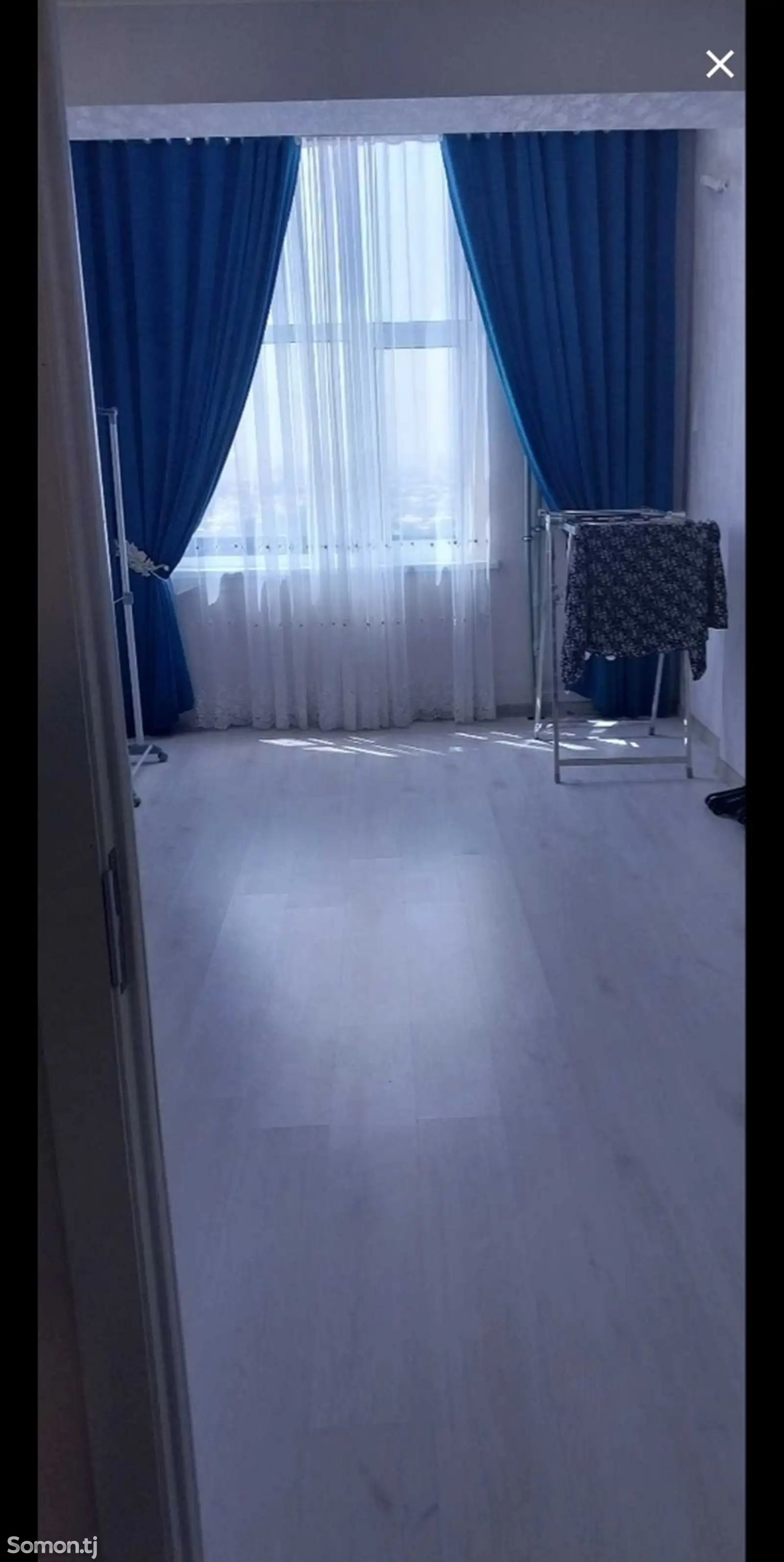 2-комн. квартира, 13 этаж, 70м², Шохмансур-2