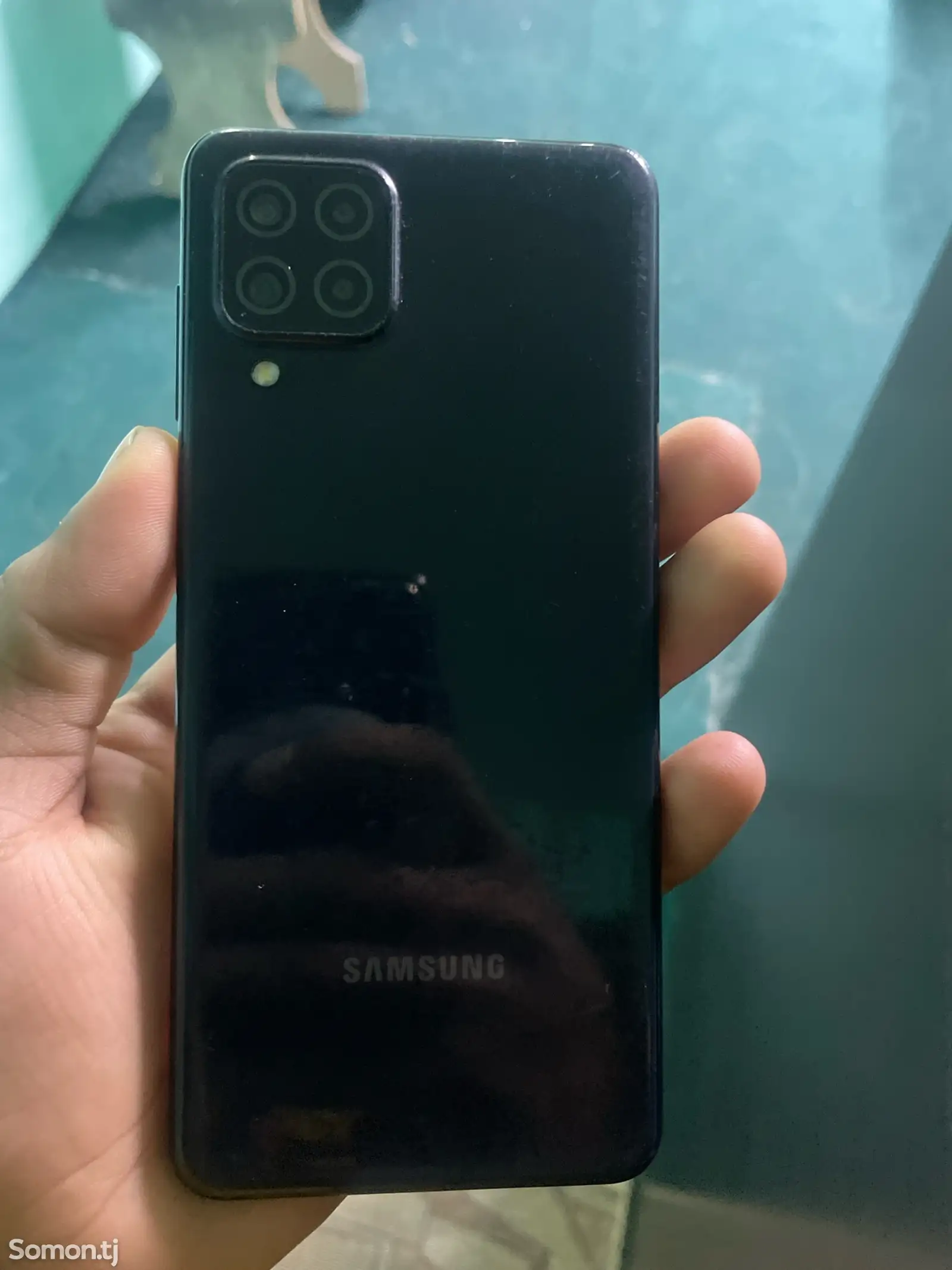 Samsung Galaxy A22-1