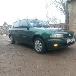 Opel Astra F, 1997