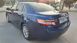 Toyota Camry, 2011-3