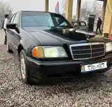 Mercedes-Benz C class, 1995-5