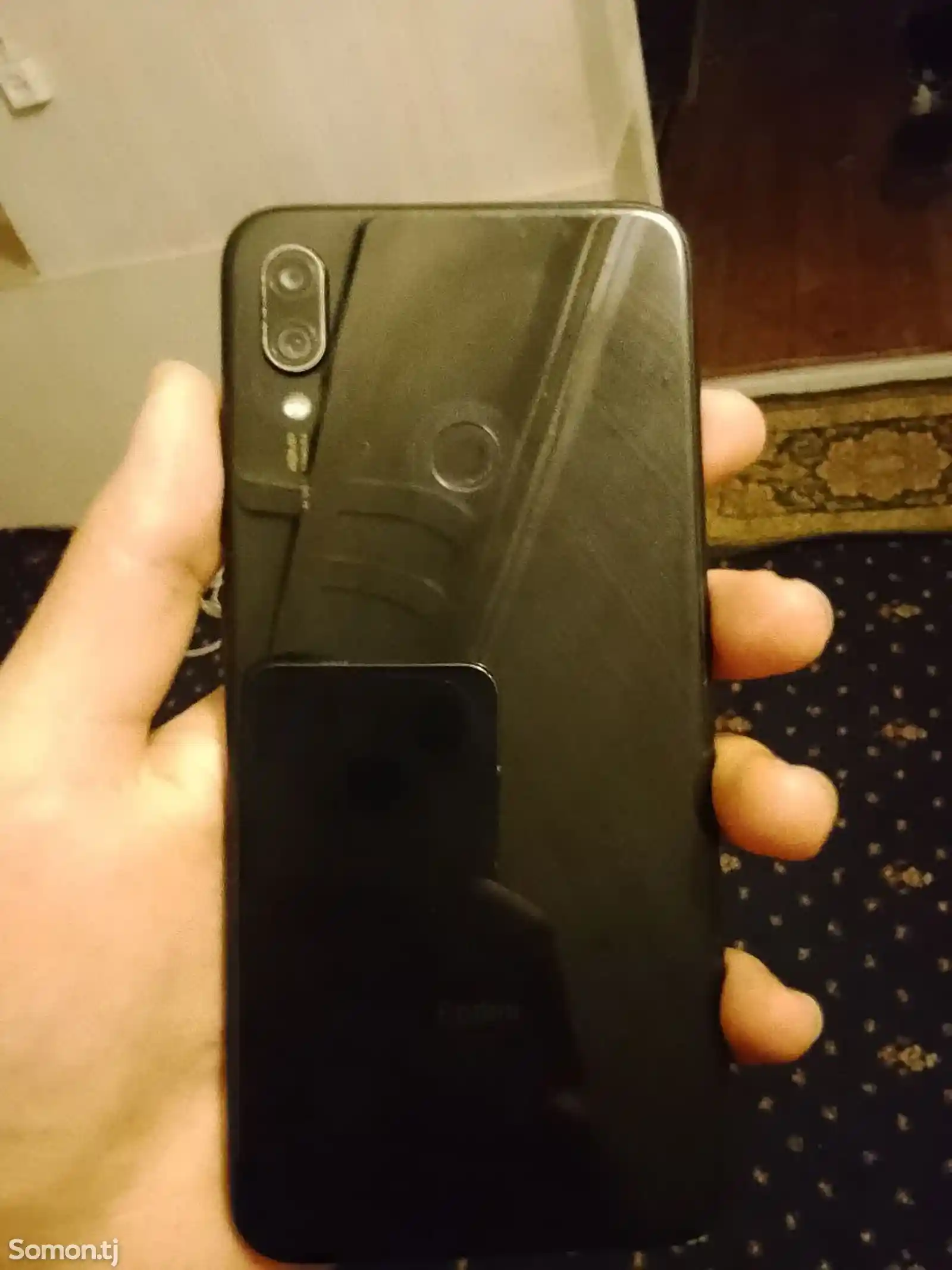 Xiaomi Redmi Notе 7-1