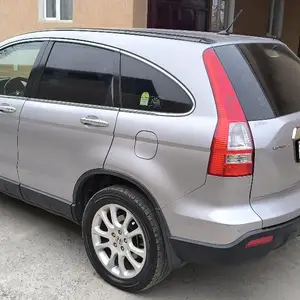 Honda CR-V, 2007