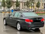 BMW 5 series, 2011-6